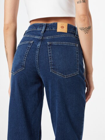 Global Funk Regular Jeans 'Davis' in Blauw