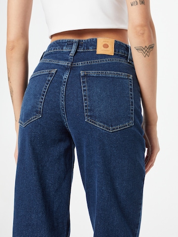 Regular Jeans 'Davis' de la Global Funk pe albastru