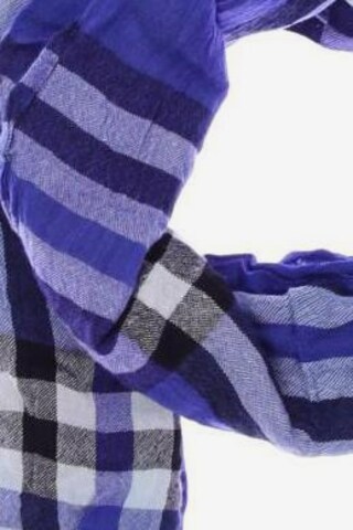 OLYMP Scarf & Wrap in One size in Blue