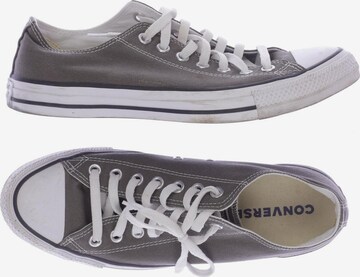 CONVERSE Sneakers & Trainers in 42 in Grey: front