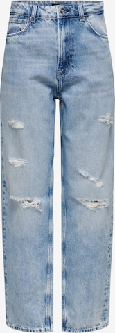 ONLY Jeans 'Wiser Romeo' in Blue: front
