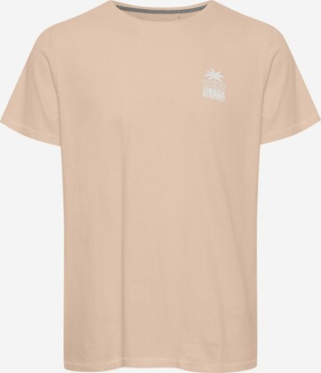 BLEND T-Shirt Bhtee - 20715313 in Pink: predná strana