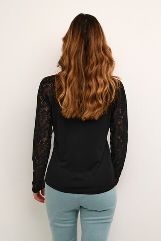 CULTURE Shirt in Black