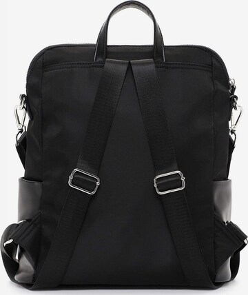 TAMARIS Backpack in Black