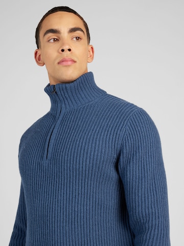 G-Star RAW Sweater in Blue
