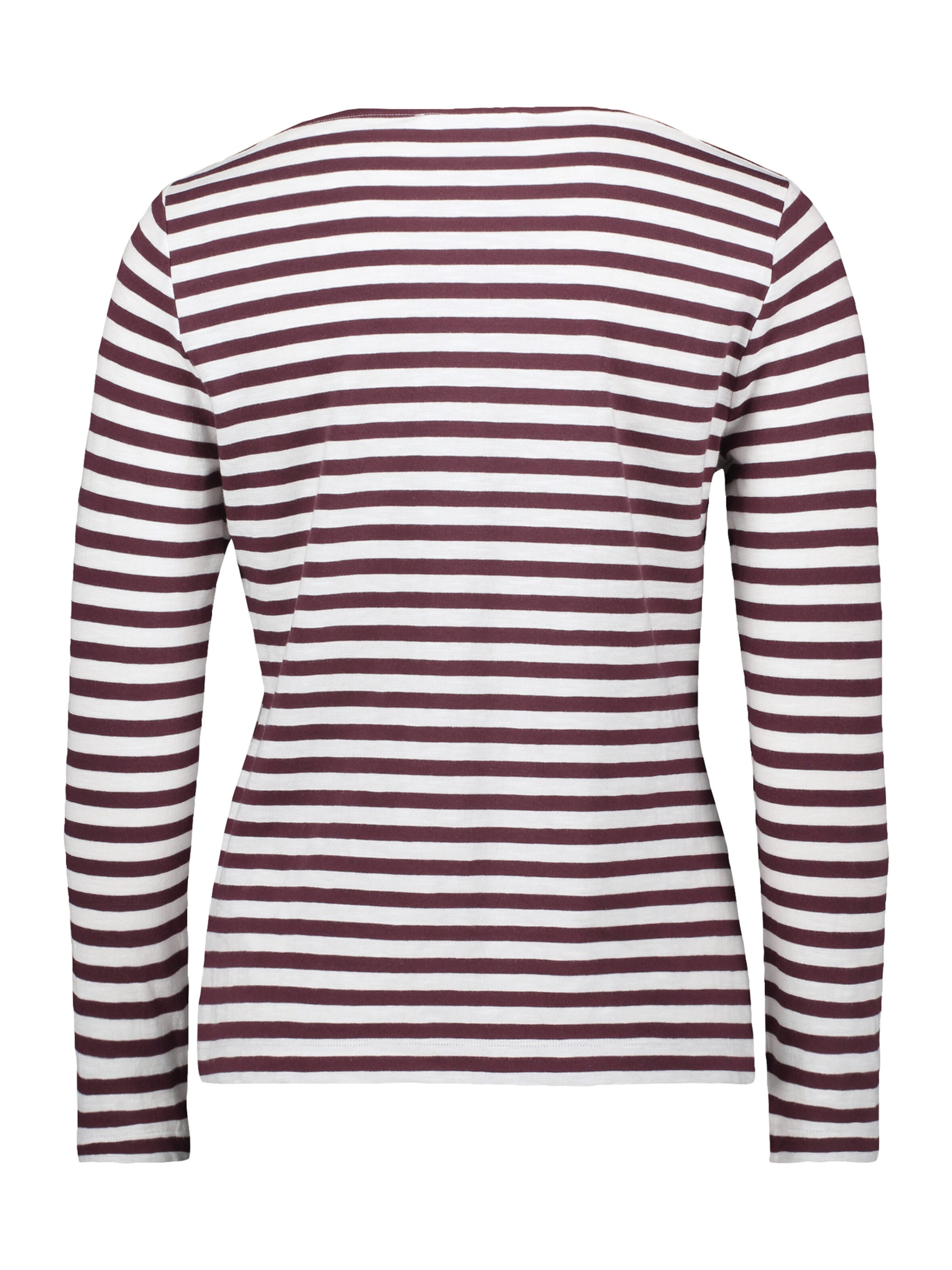 Betty & Co Shirt in Rot