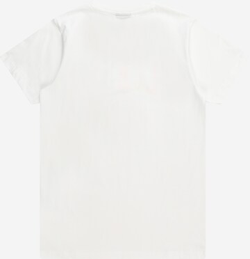 ELLESSE T-Shirt 'Maggio' in Weiß