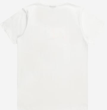 T-Shirt 'Maggio' ELLESSE en blanc