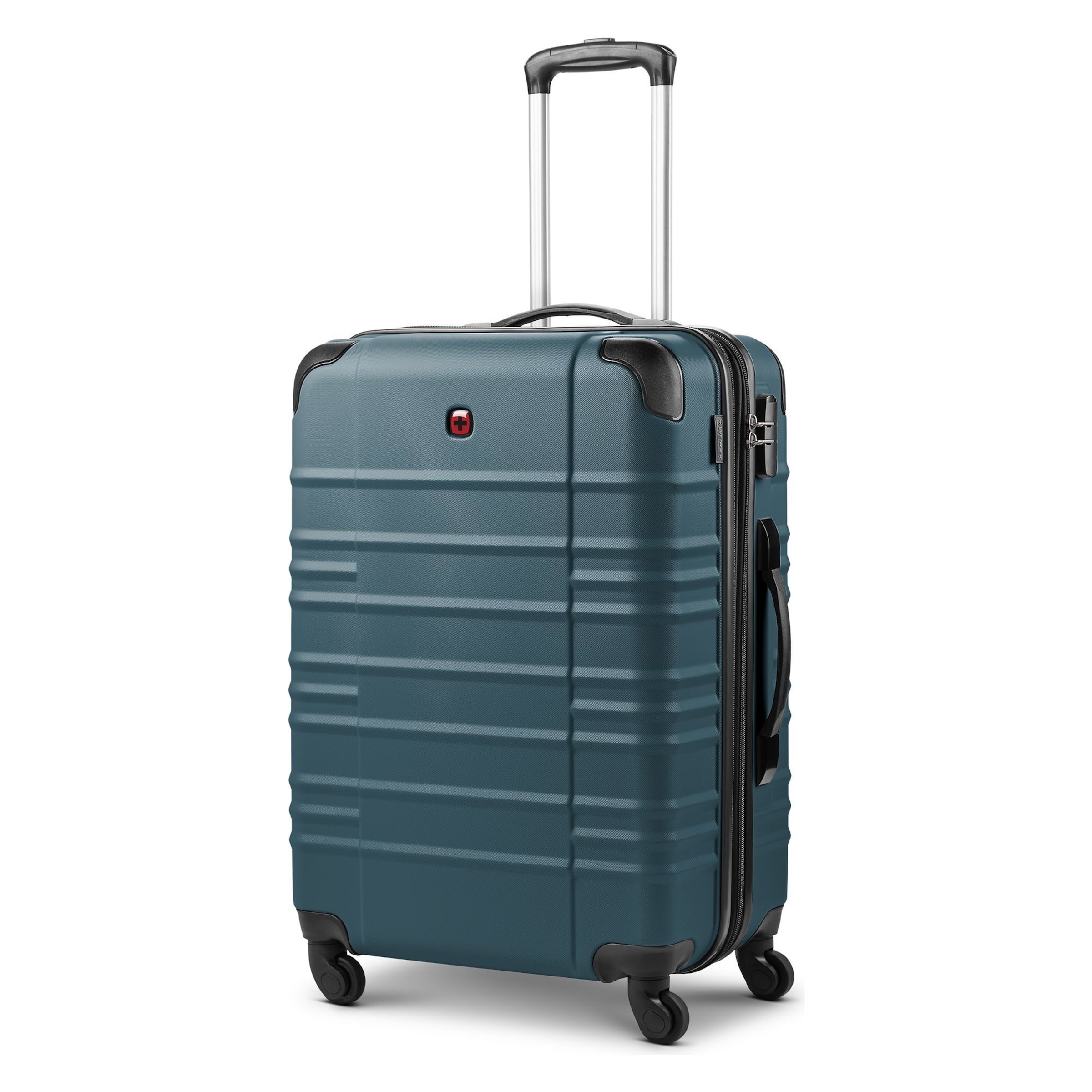 Valisette 'Amplar Evo' WENGER en bleu