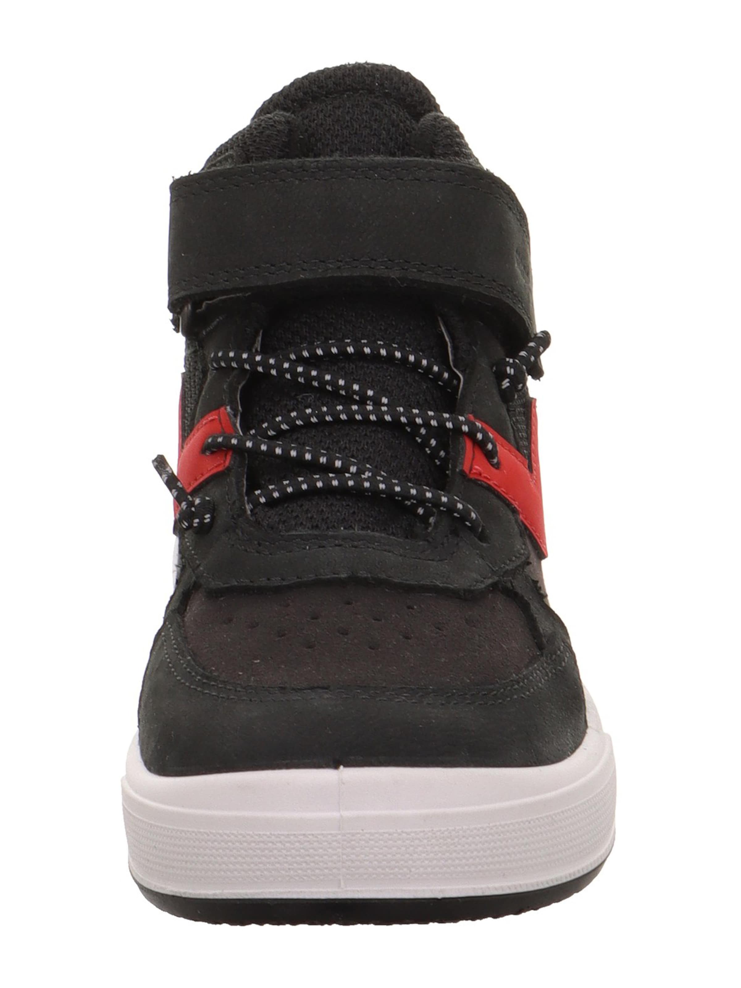 SUPERFIT Sportcipő 'MAVERICK' - fekete