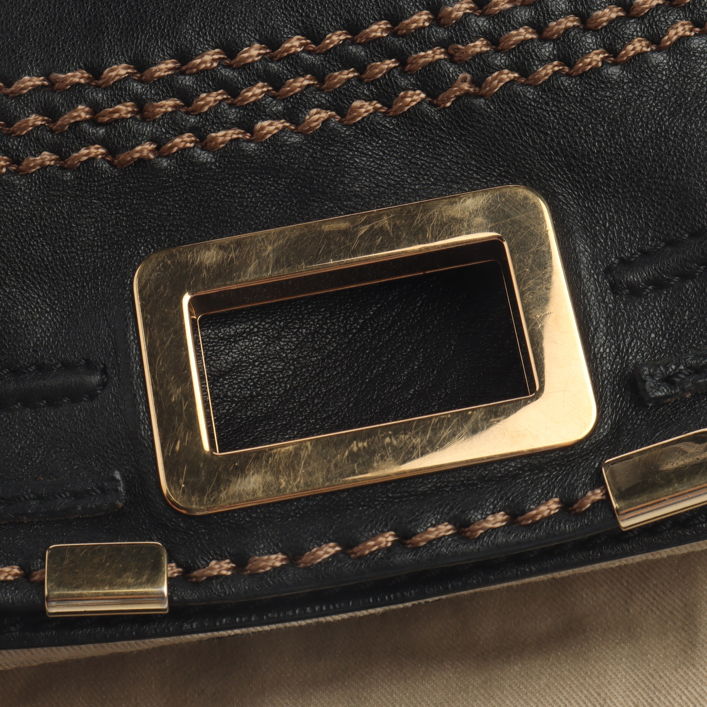 Chloé Bag in One size in Black