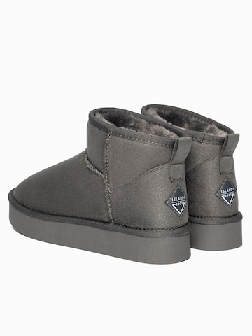 Boots 'SMART' di Island Boot in grigio