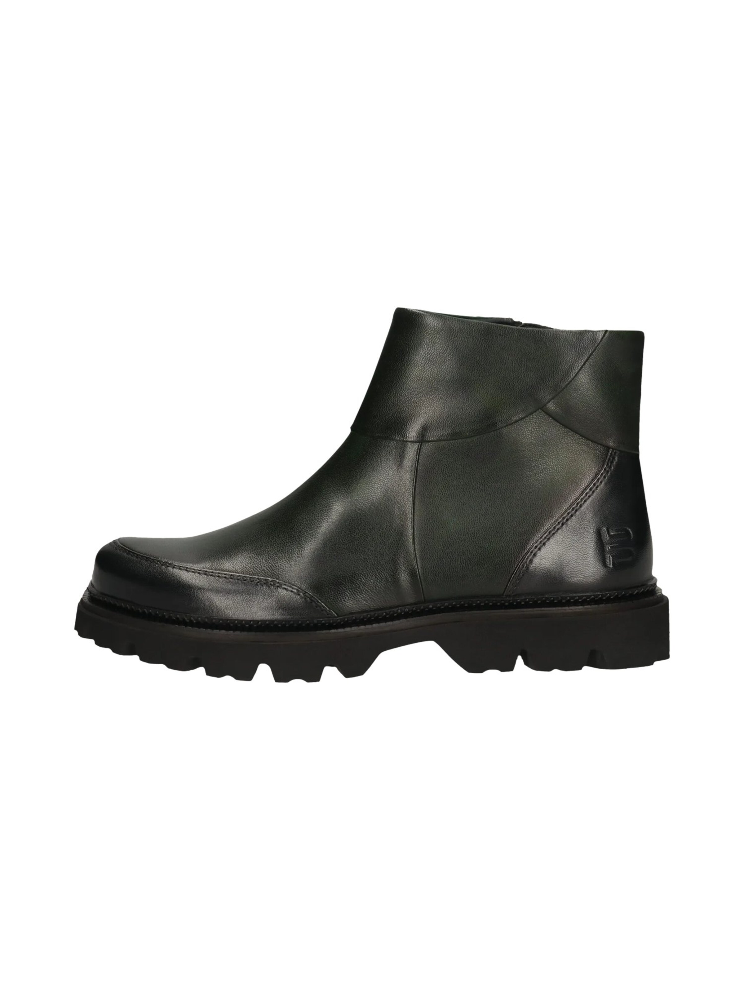 TT. BAGATT Stiefelette in Schwarz