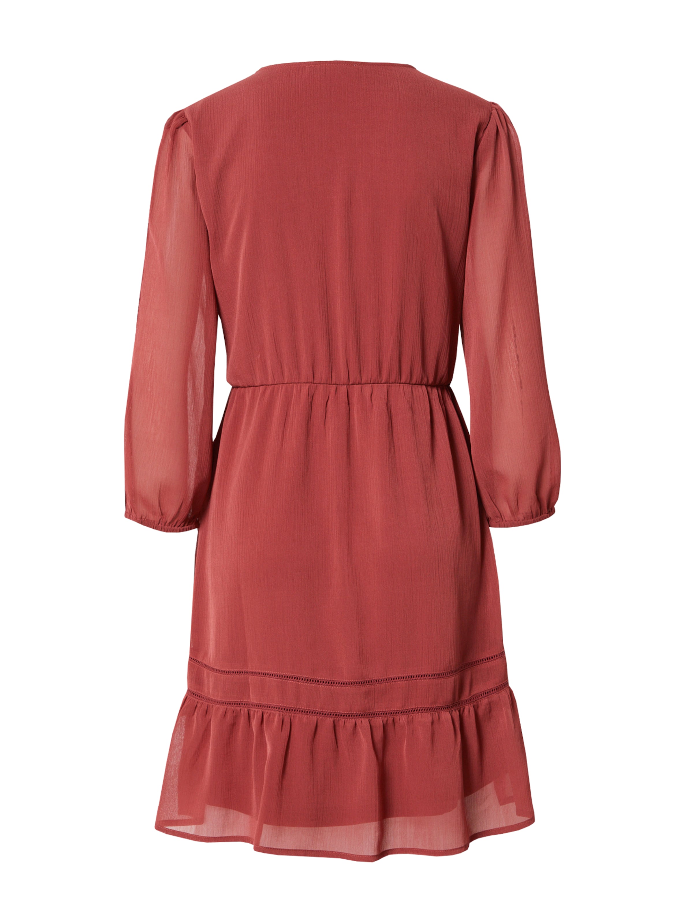 ABOUT YOU Dress 'Sophia' in Brown