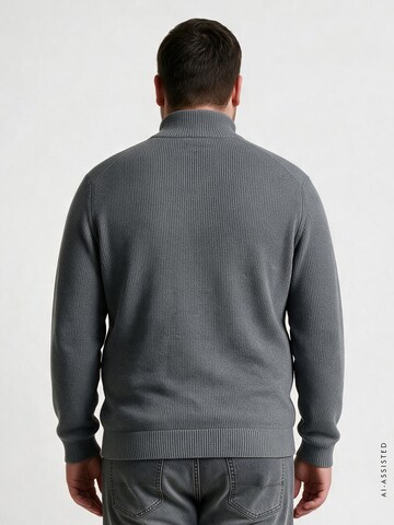 LERROS Trui in Blauw