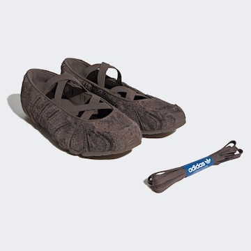 Sneaker bassa 'Ghost Sprint' di ADIDAS ORIGINALS in marrone