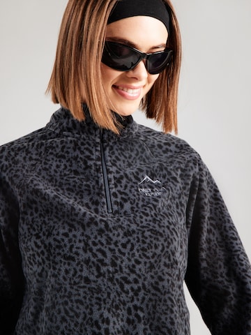 ONLY PLAY - Pullover desportivo 'ONPINO' em cinzento
