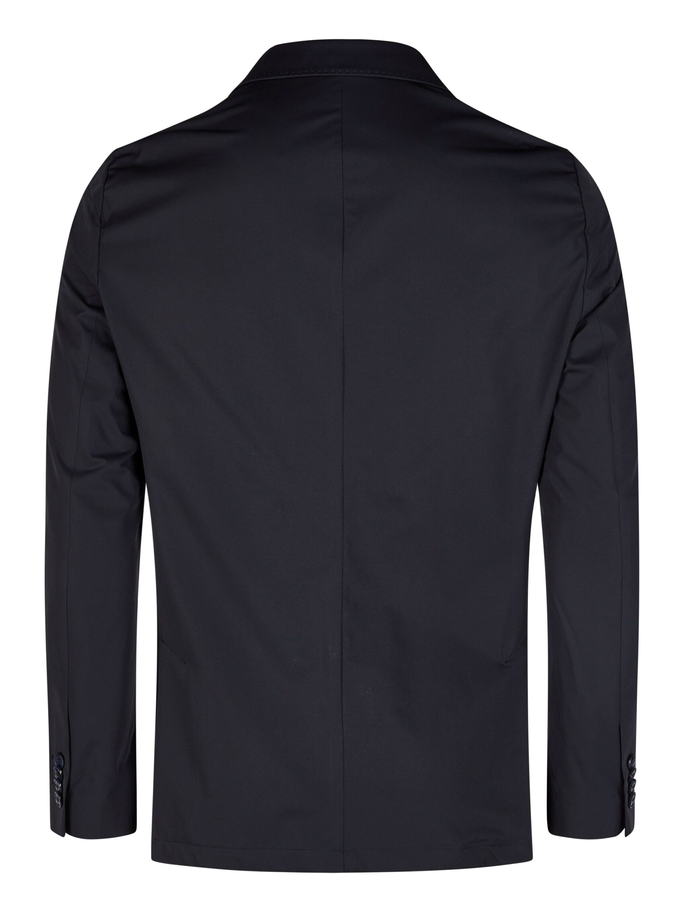 HECHTER PARIS Regular Fit Sakko in Blau