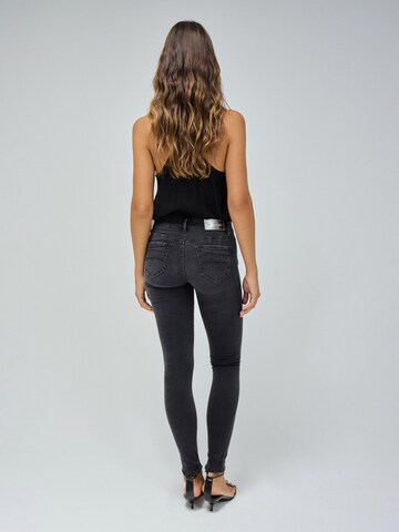 Salsa Jeans Skinny Jeans in Zwart