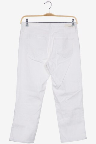 Calvin Klein Jeans Jeans 30-31 in Weiß
