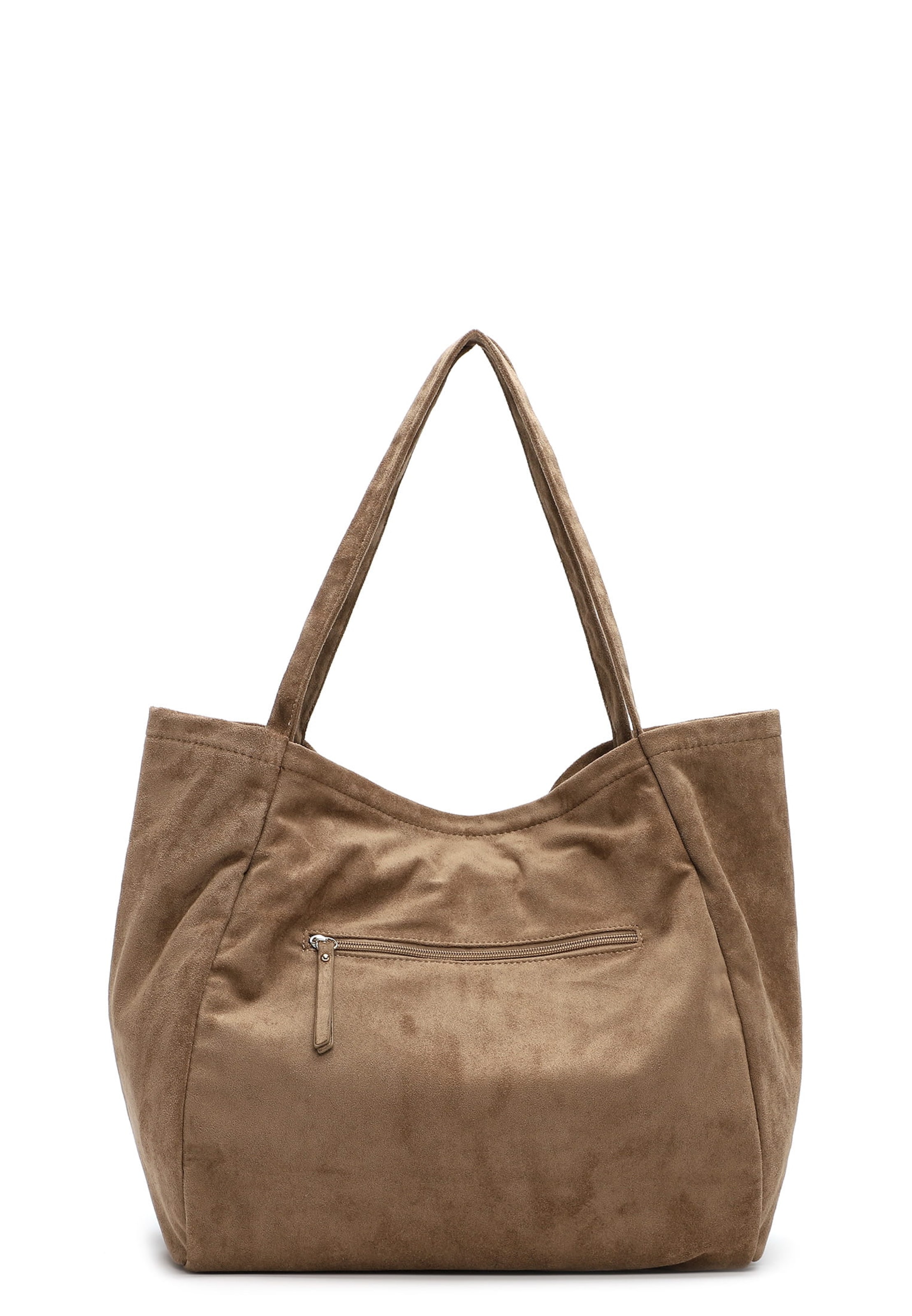 Cabas Emily & Noah en beige