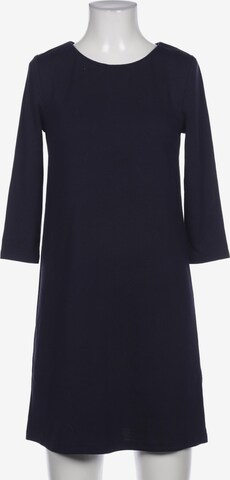 QS Dress in XS in Blue: front