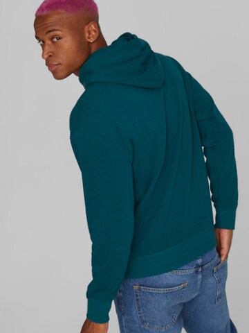 PUMA - Sweatshirt em verde