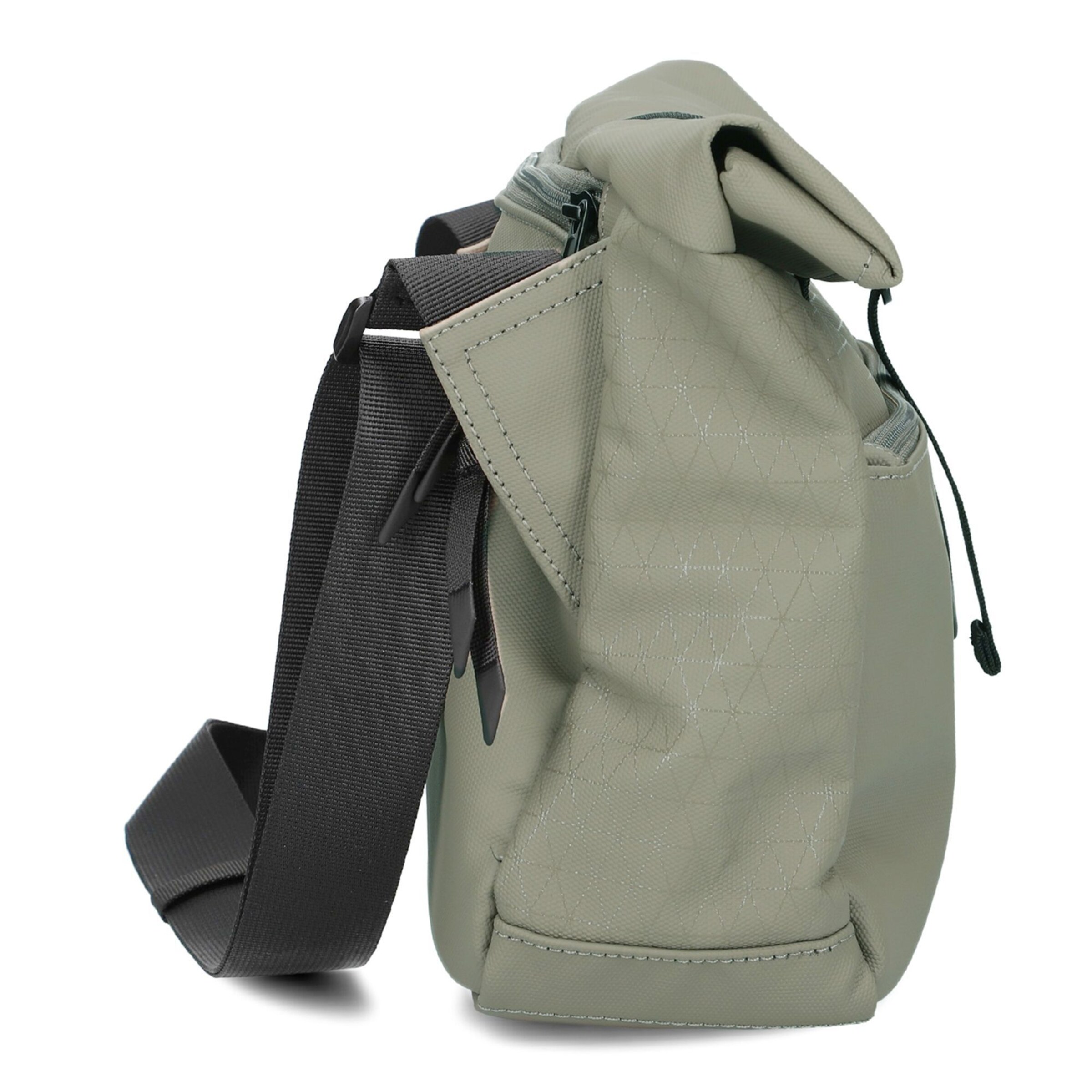 ZWEI Crossbody Bag in Green