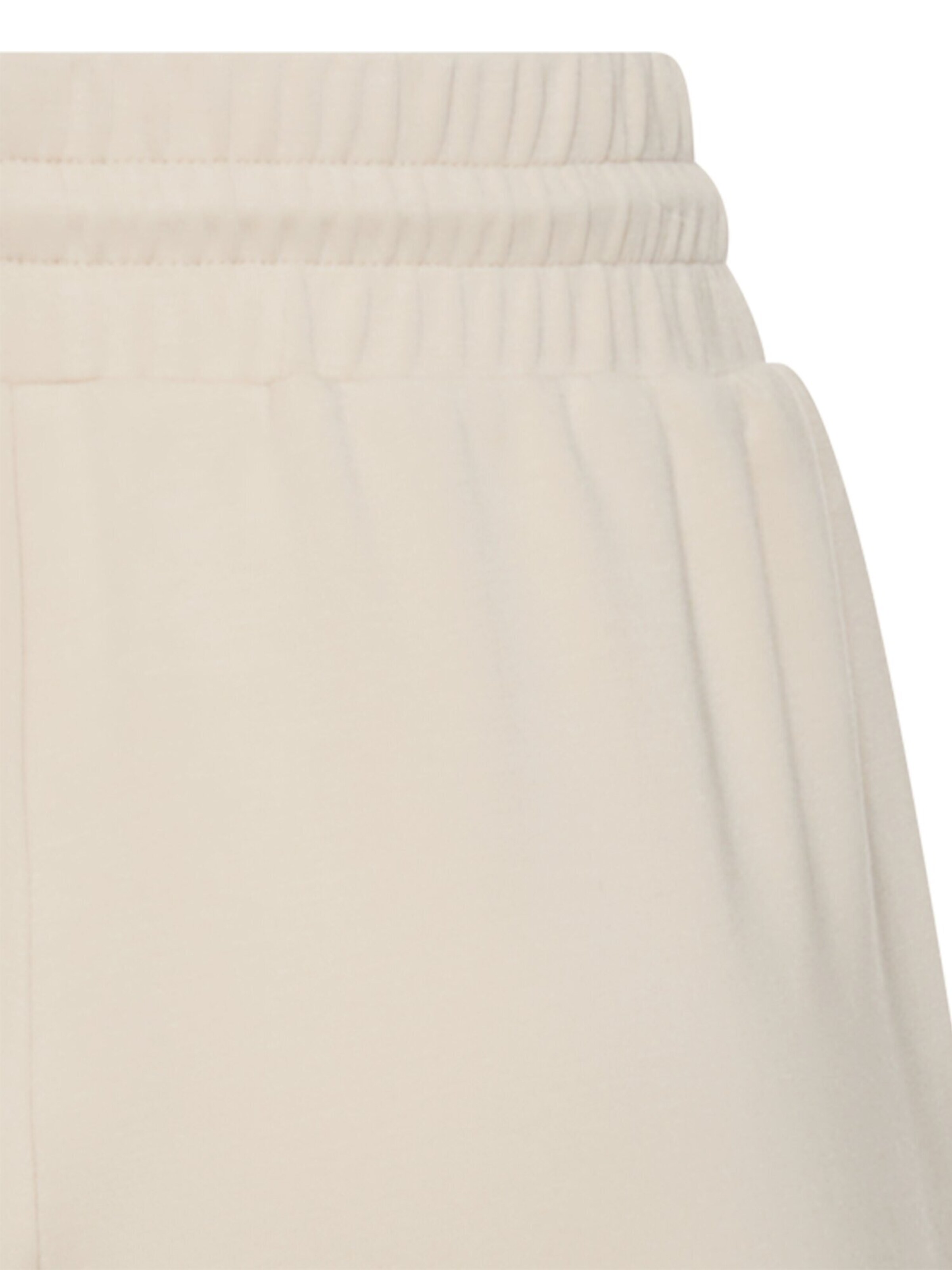 CAMEL ACTIVE Loose fit Pants in White