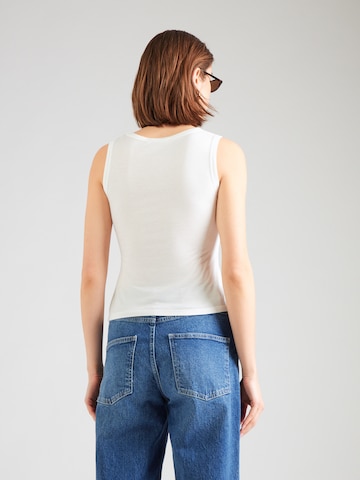 studioselect Top 'Celia' w kolorze biały