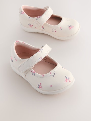 Next Newborn in Beige