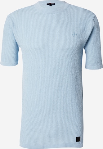 Key Largo Neulepaita 'DIVINE' värissä sininen: etupuoli