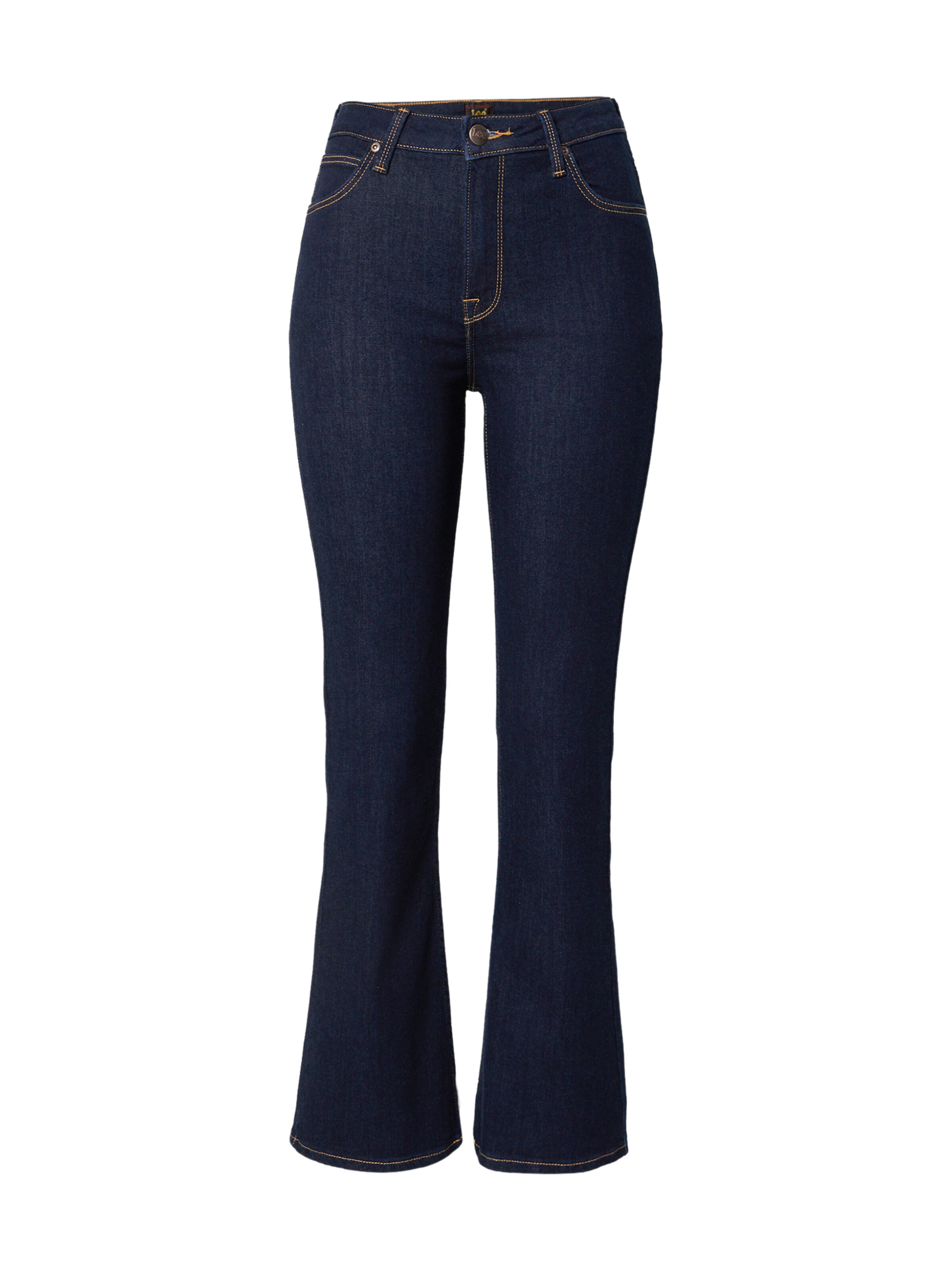 Lee Jeans 'BREESE' in Blue: front