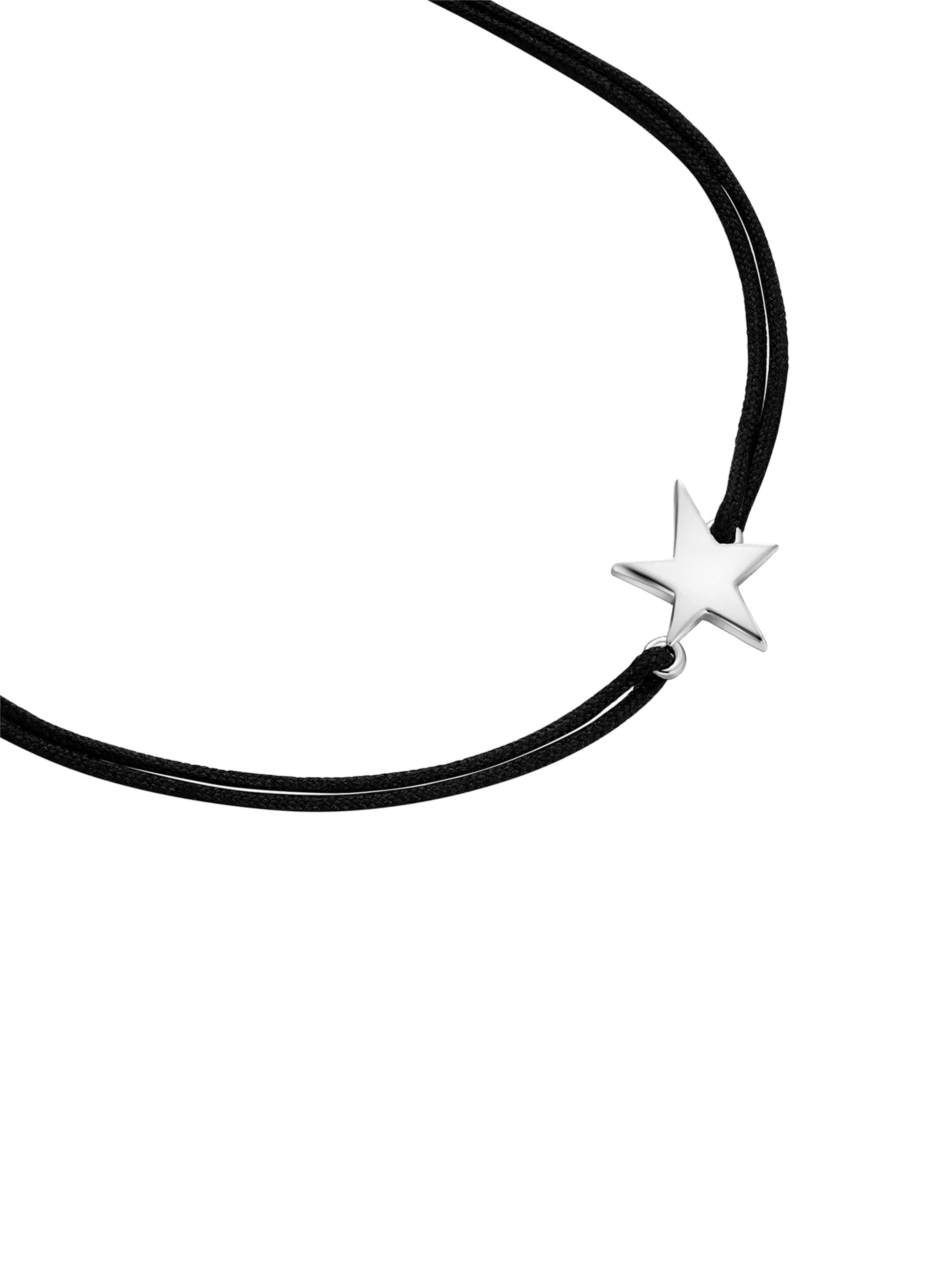 Glanzstücke München Armband in Silber