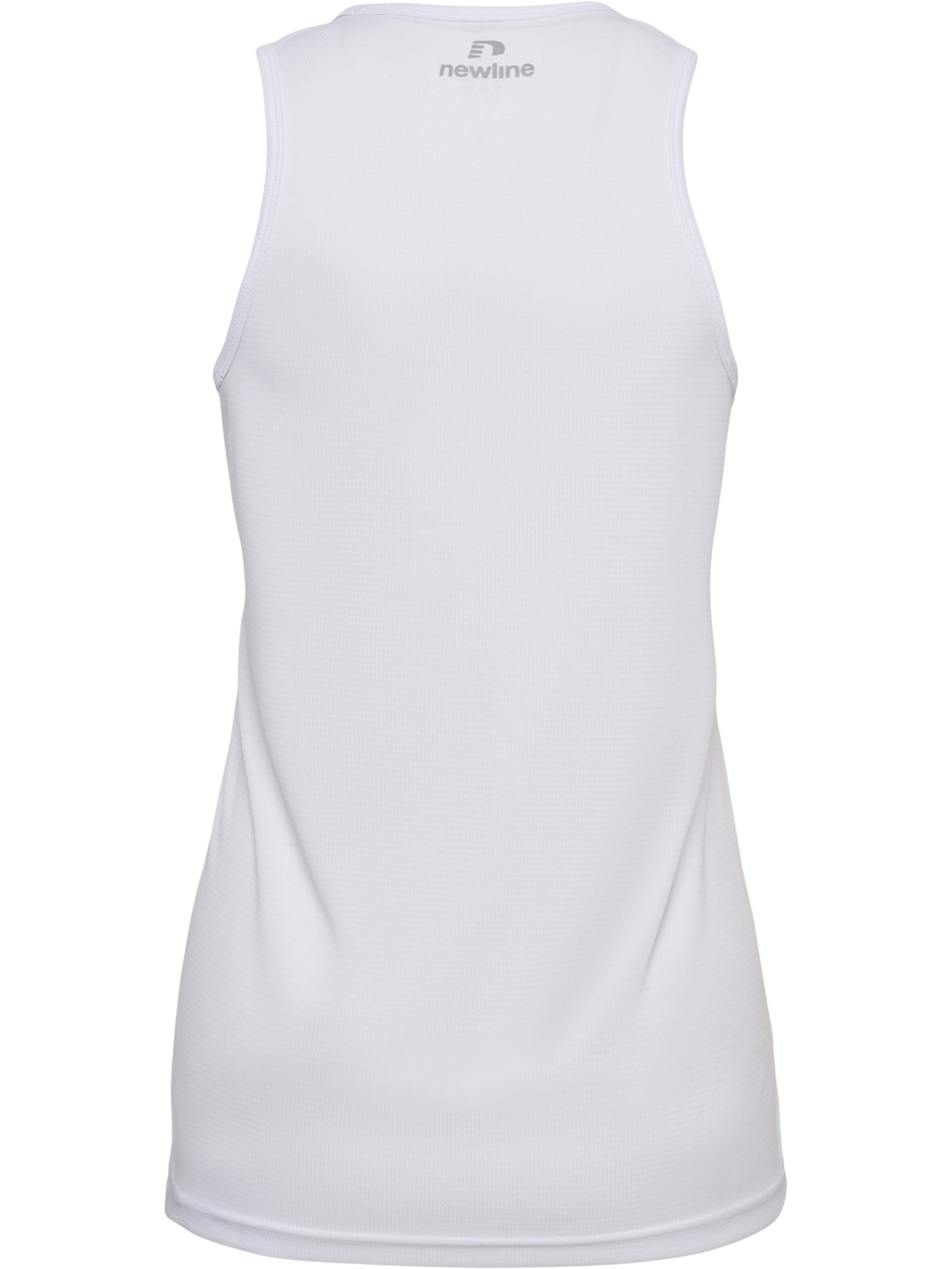 Newline Sportsoverdel i hvid