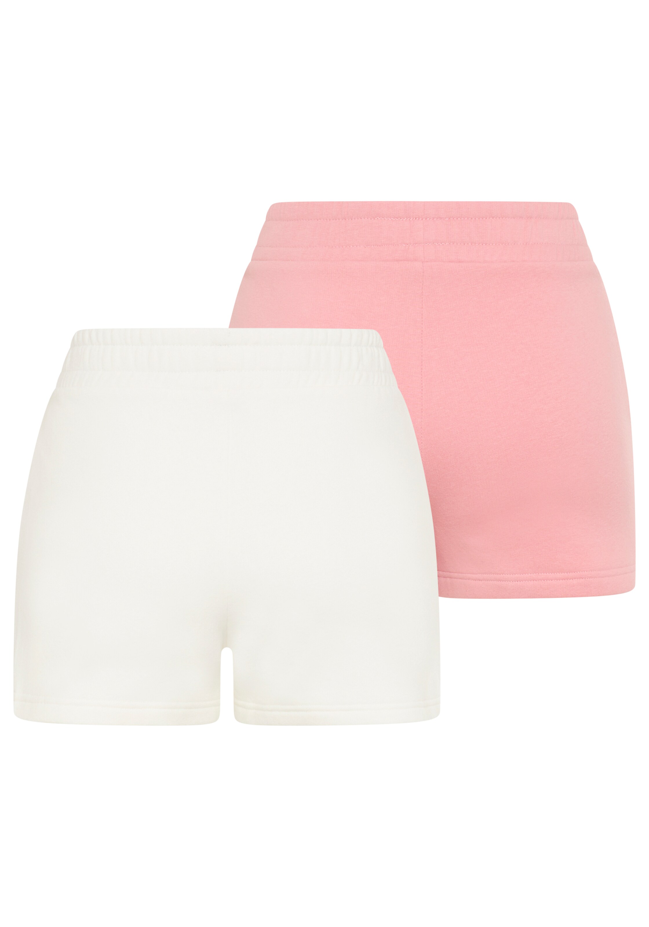 FLASHLIGHTS Slim fit Pants in Pink