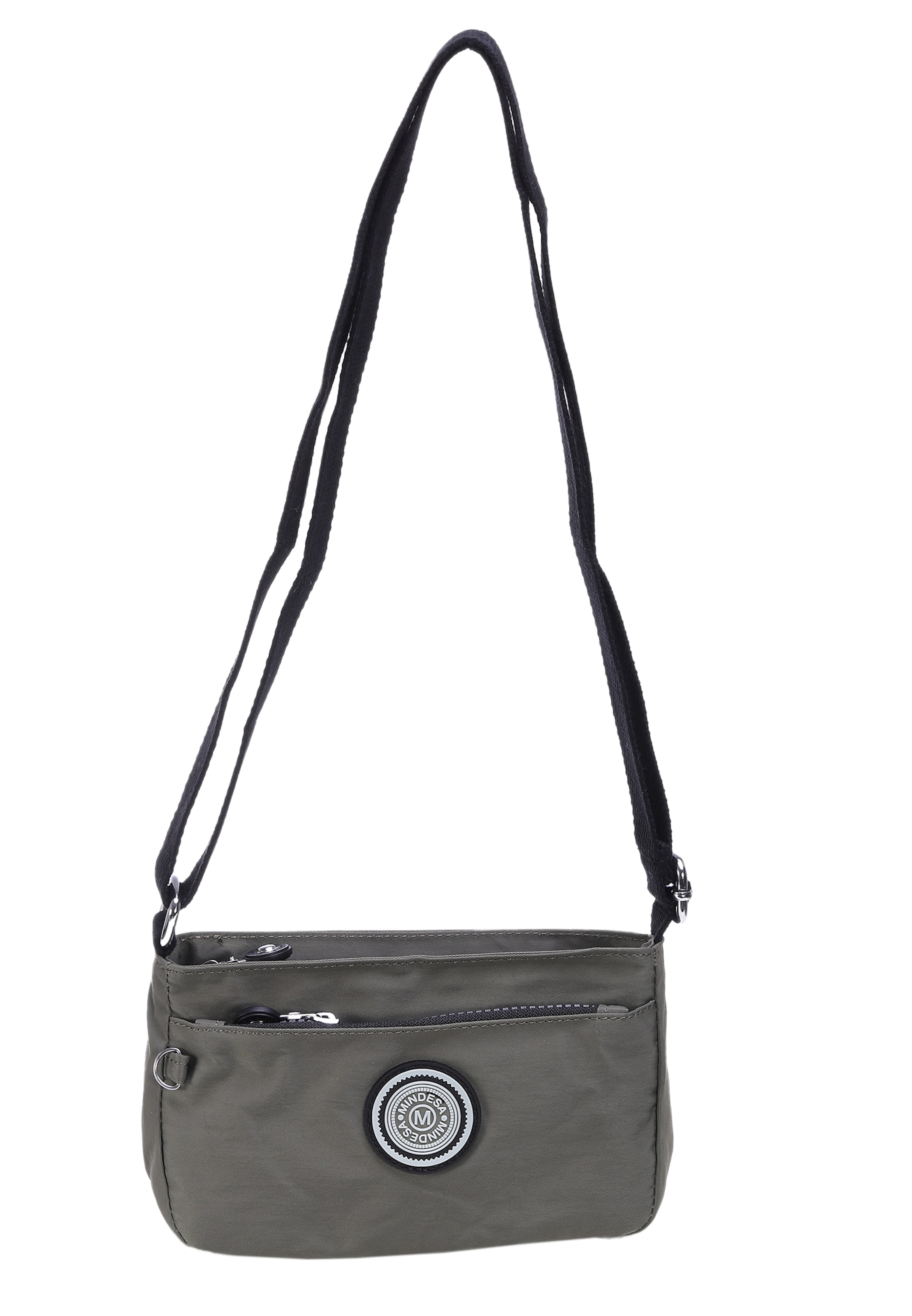 Mindesa Taška cez rameno - jedľová, Produkt