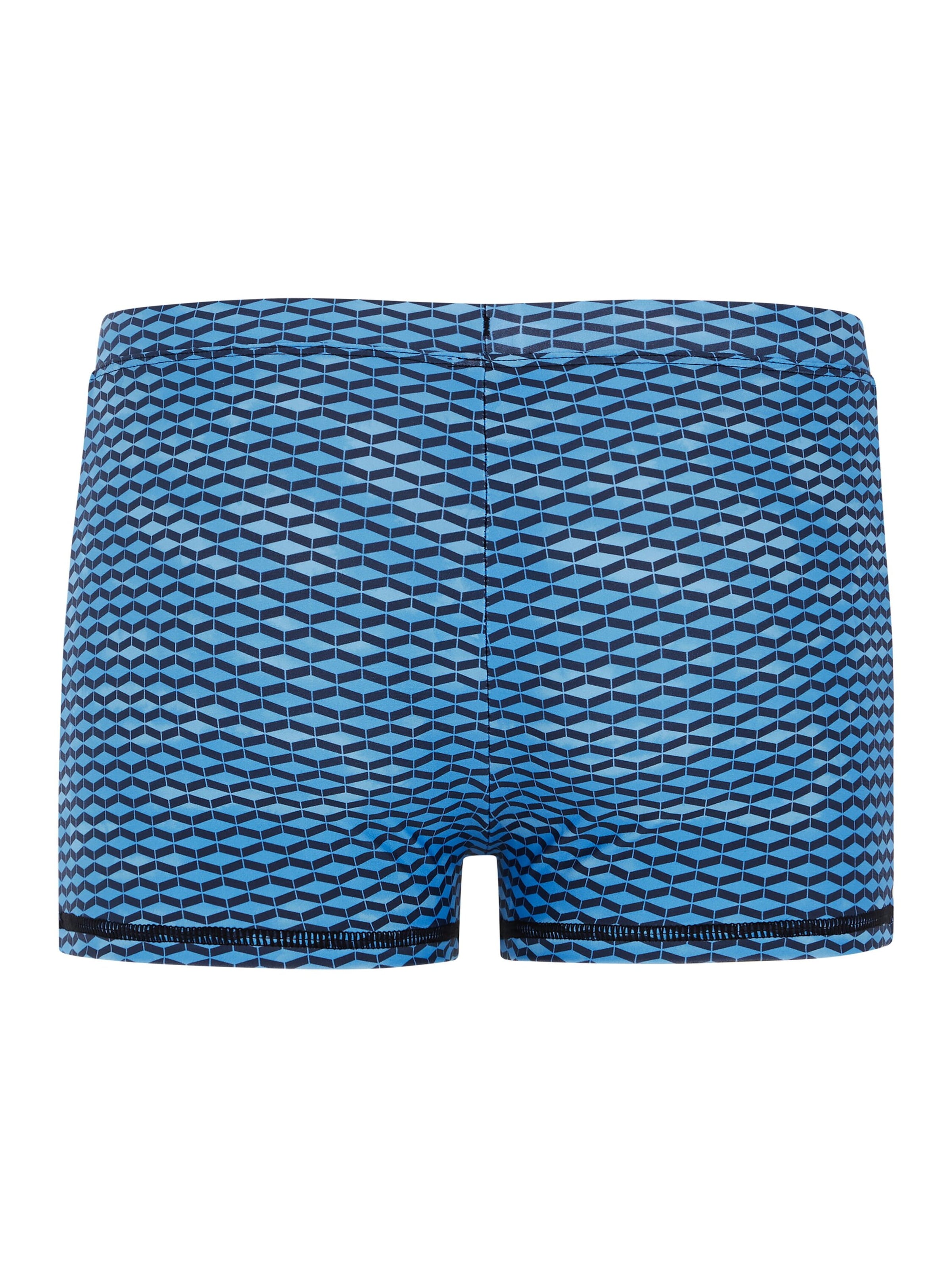 PROTEST Zwembroek 'PRTBilly' in Blauw