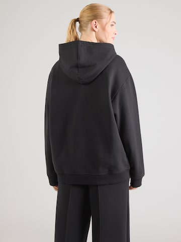 ADIDAS ORIGINALS Μπλούζα φούτερ 'Essentials' σε μαύρο