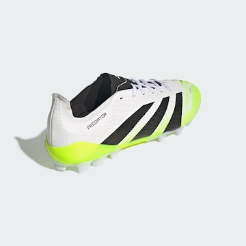ADIDAS PERFORMANCE Fußballschuh 'Predator League' in Weiß