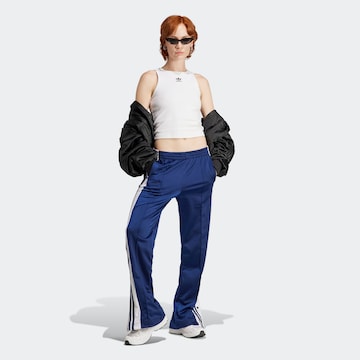 Regular Pantalon 'Adicolor Classics Adibreak' ADIDAS ORIGINALS en bleu