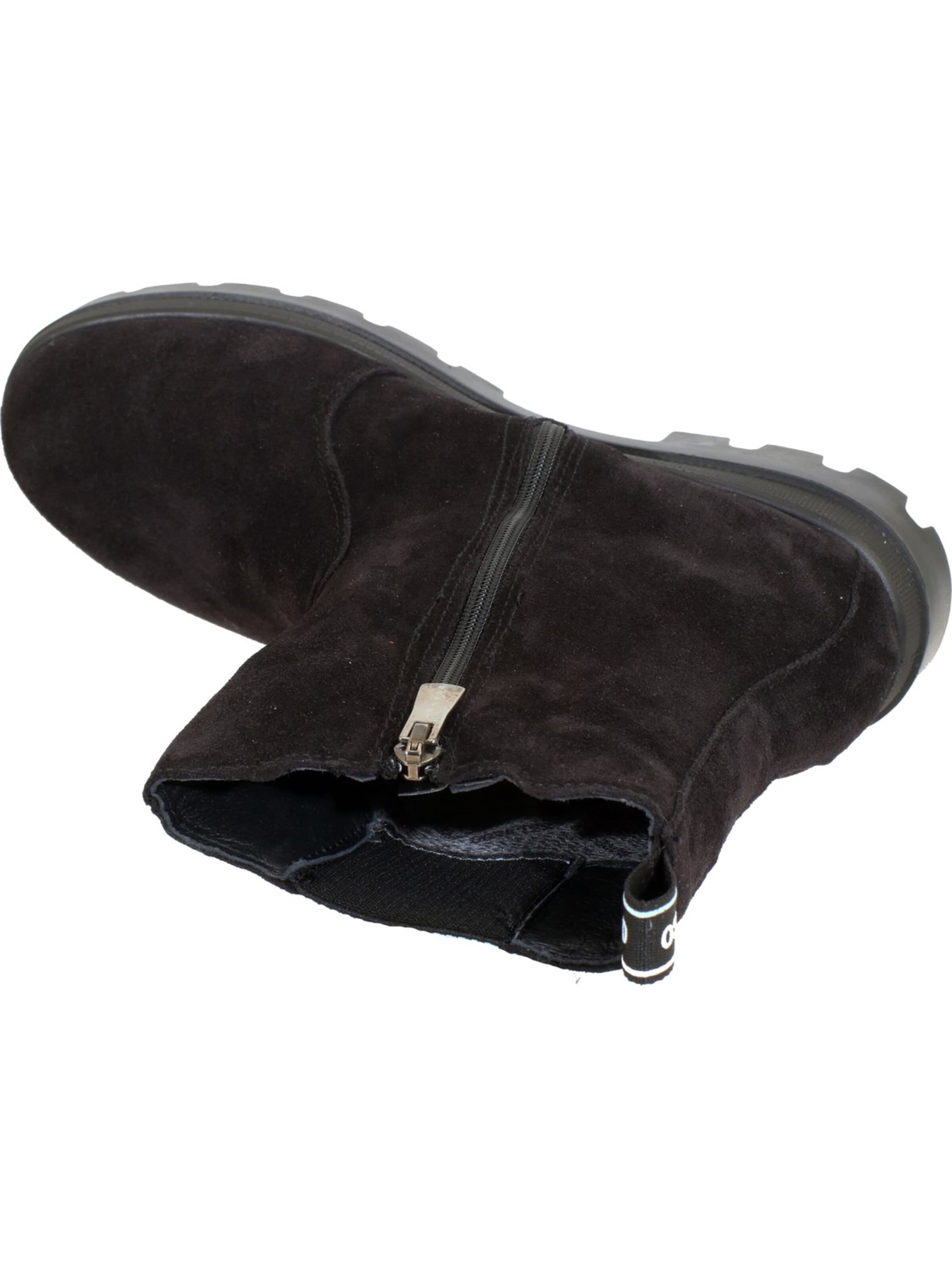IGI&CO Boots 'Dyygt' in Black