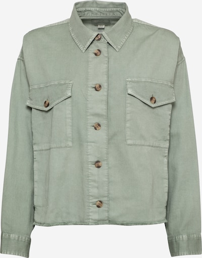 American Eagle Blusa '3086 CORE' en oliva, Vista del producto