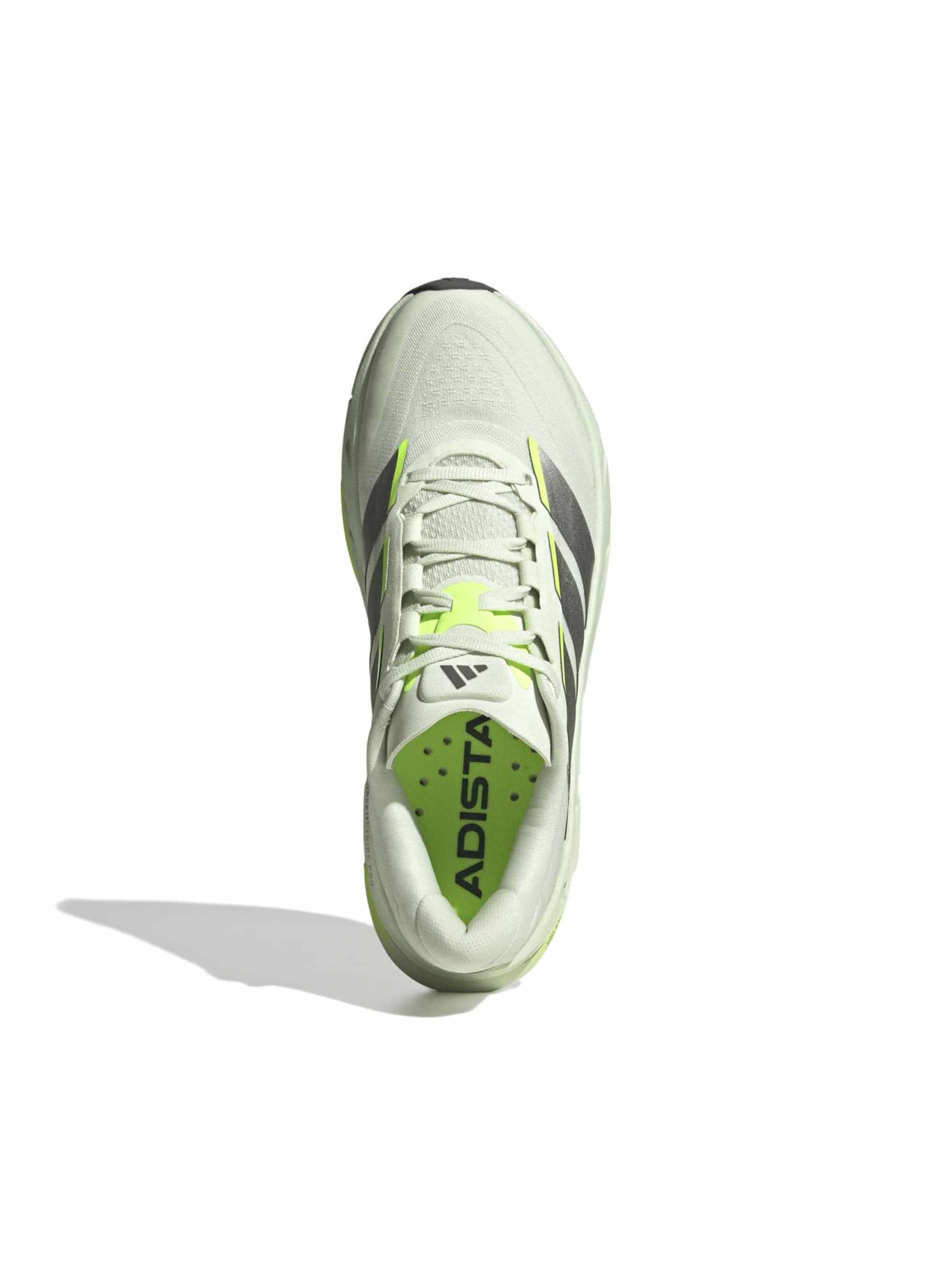 ADIDAS PERFORMANCE Обувь для бега 'ADISTAR BYD 2' в Зеленый