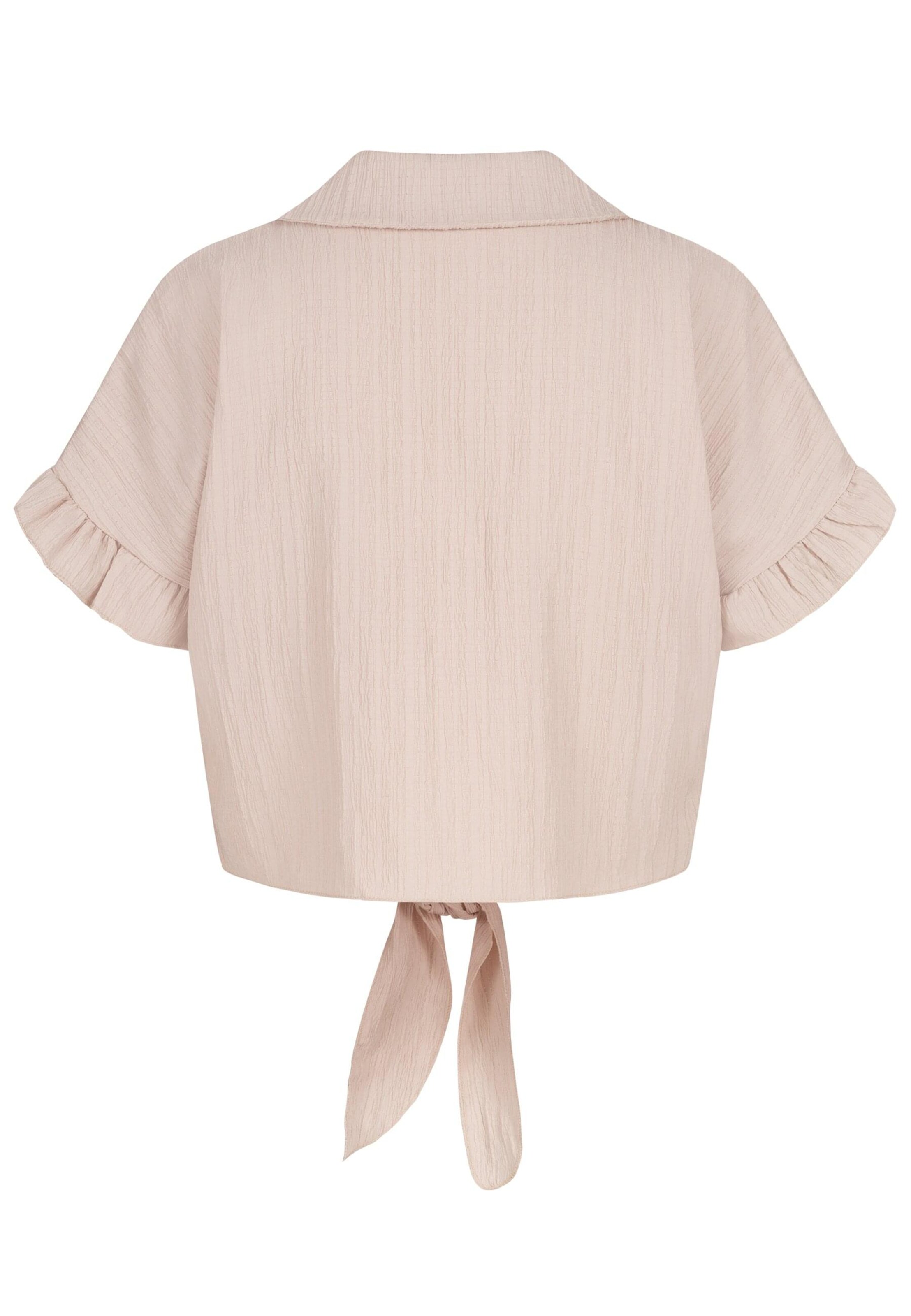 Cloud5ive Blouse in Beige