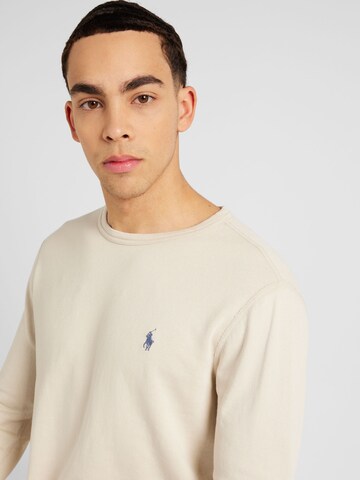 Polo Ralph Lauren Sweatshirt in Beige