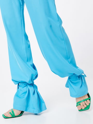 Misspap Loose fit Pants in Blue