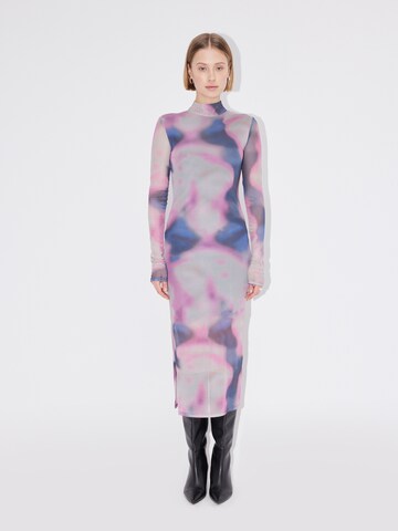 LeGer by Lena Gercke Dress 'Emina' in Mixed colors