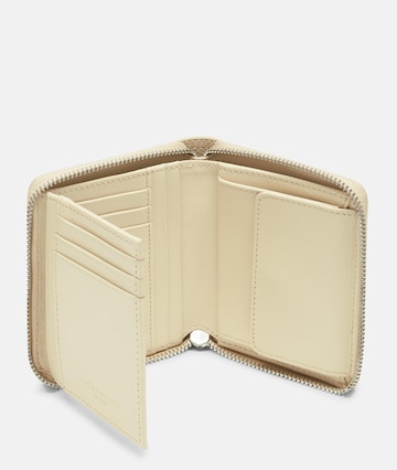 Liebeskind Berlin Wallet in Yellow