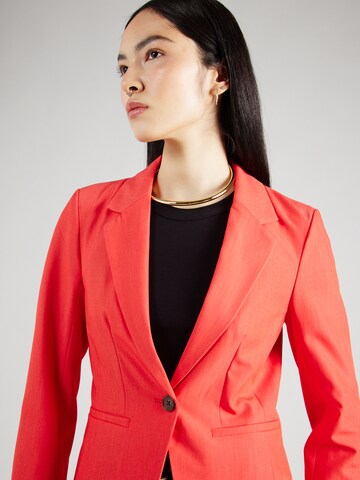 Blazer 'SARAH' di VERO MODA in rosso